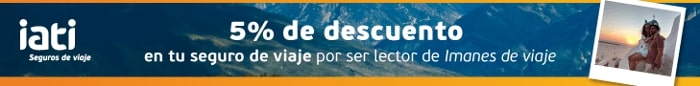 5% Descuento en IATI seguros