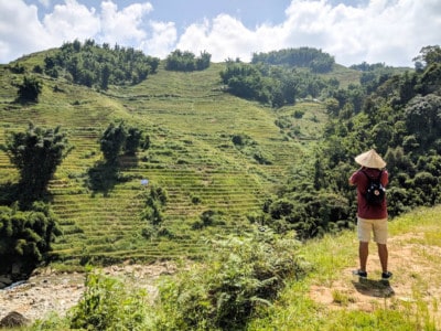 Lugares Que Ver En Vietnam En D As Imanes De Viaje