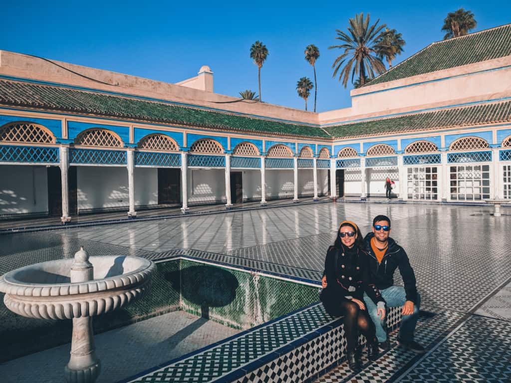 Consejos Para Viajar A Marrakech Gu A Para Novatos Imanes De Viaje