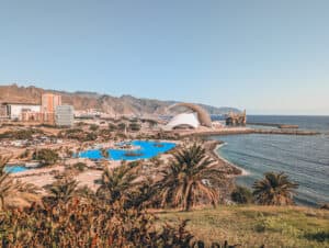 Lugares Alucinantes Que Ver En Tenerife Imanes De Viaje