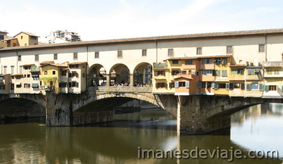 Most romantic cities in Europe_Florence