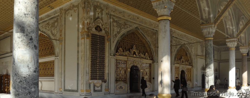 que hacer y que ver en estambul