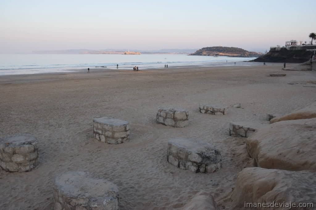 Destrozos temporal Santander6