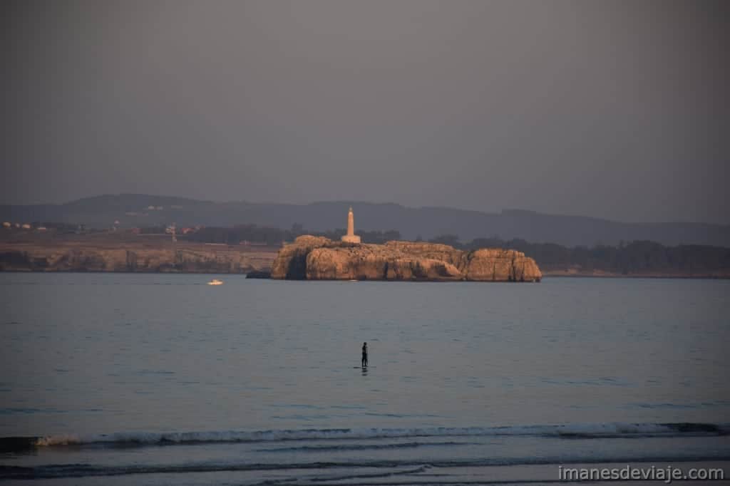 Destrozos temporal Santander8