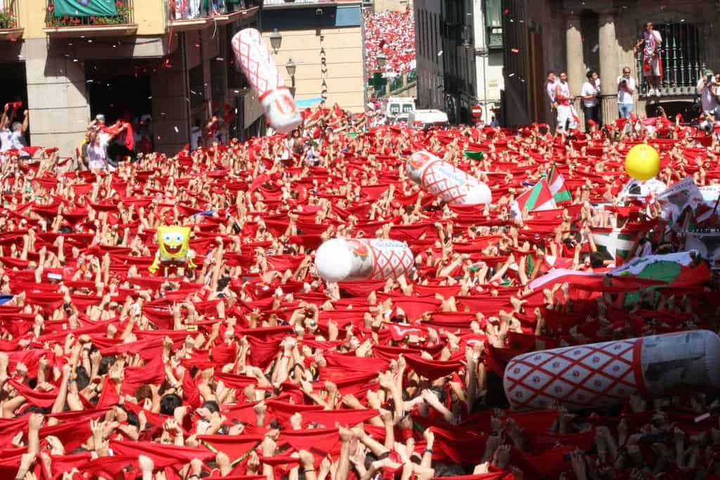 San Fermín_ Jaronson