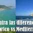 Diferencias entre ir a la playa en el norte o en el sur de España image