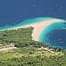 La Isla de Brac y la Playa Zlatni Rat en Bol, de lo mejor de Croacia image