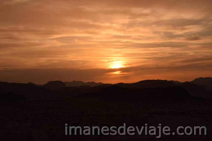 Desierto Wadi Rum Jordania 25