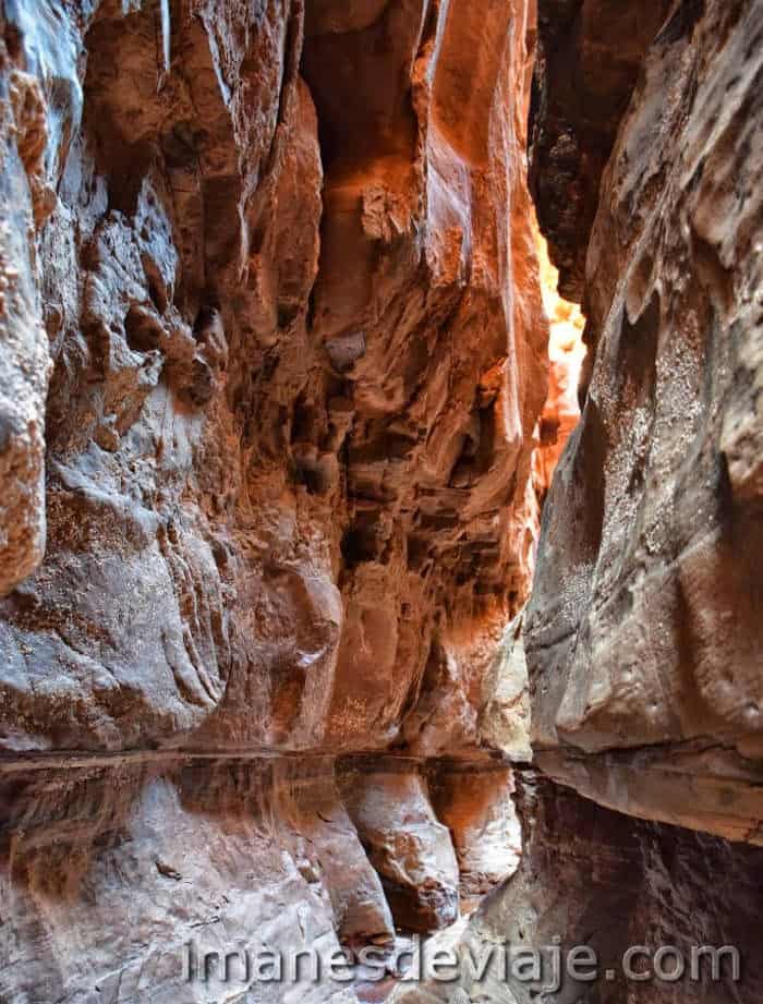 Desierto Wadi Rum Jordania 27
