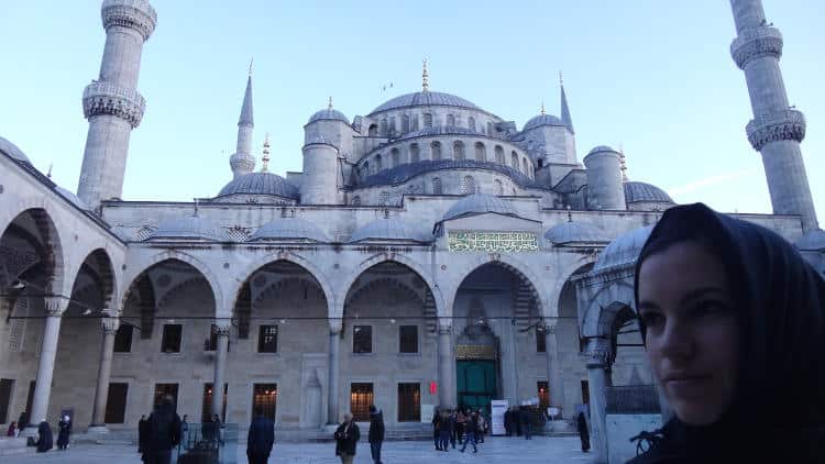 Estambul imanesdeviaje