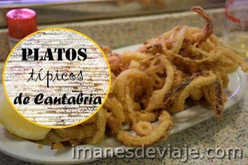 Guía de la mejor comida para llevar de Cantabria