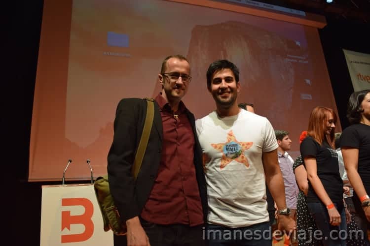 Finalistas mejor blog de viajes