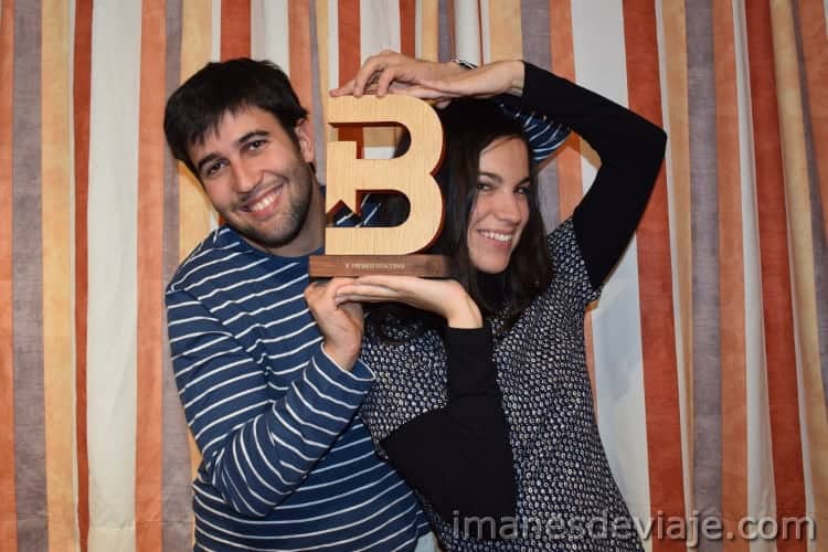 Regi y Juanra