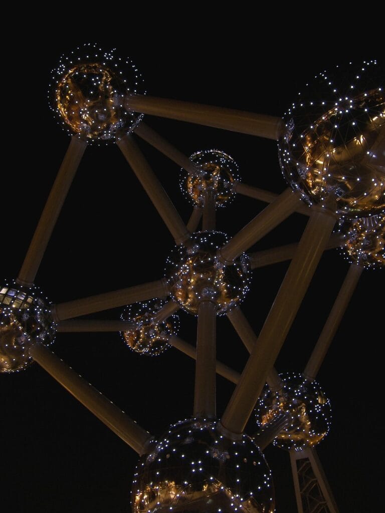 mejores destinos navidad bruselas