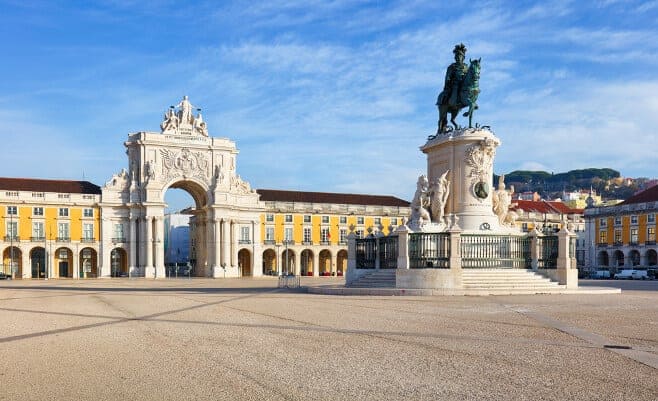 que ver y hacer en Lisboa