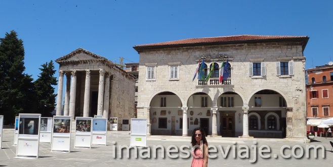 What to see in Pula 3