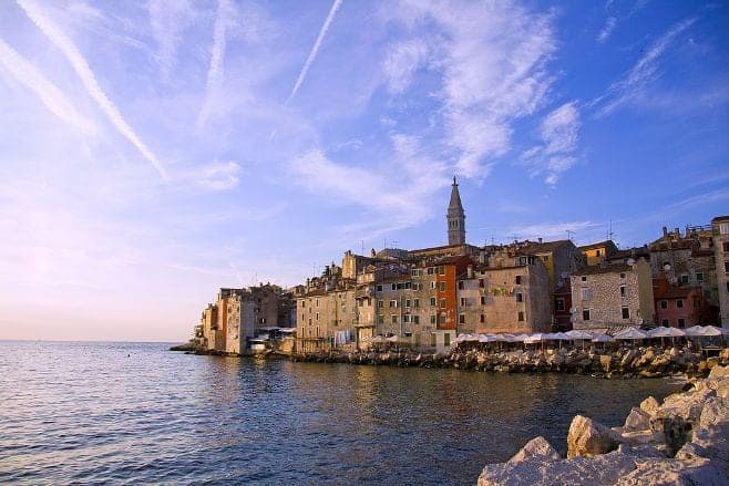 What to see and do in Pula and Rovinj 2