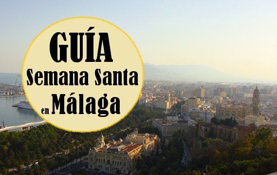 Semana Santa en Málaga portada 5