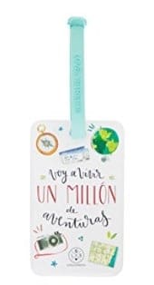 mejores regalos para viajeros
