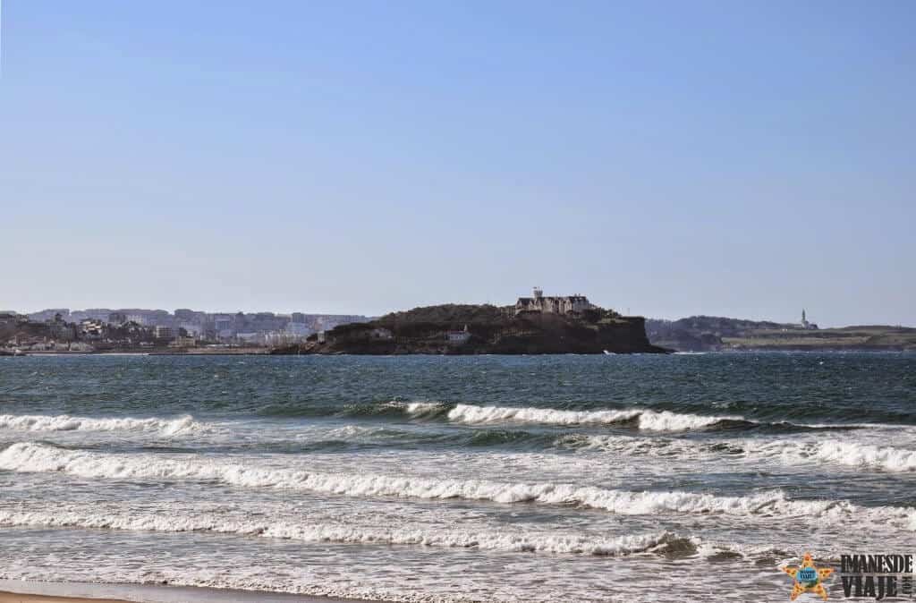 ruta faros de Cantabria