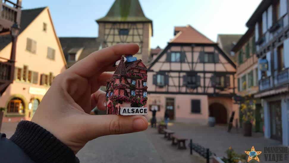 most beautiful villages in Alsace 1