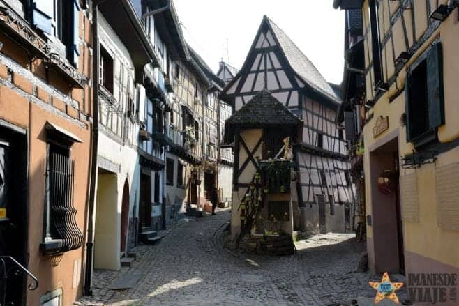 most beautiful villages in Alsace 5