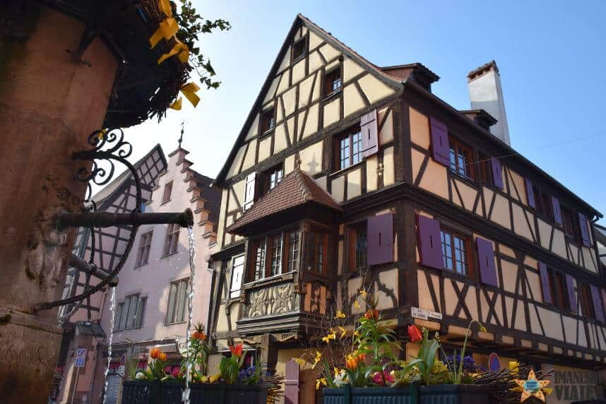 most beautiful villages in Alsace 6