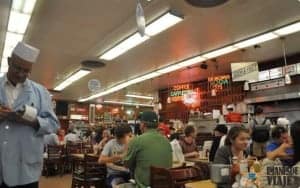  Where to eat in New york cheap 4