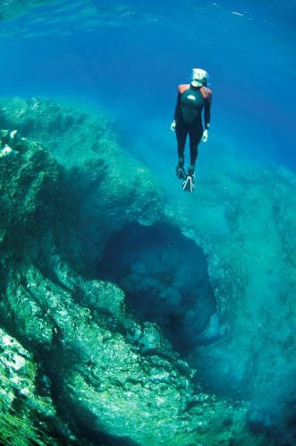 que hacer islas canarias