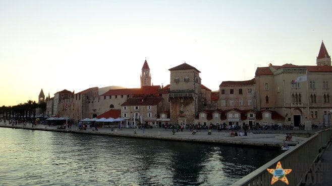 what to see in croatia