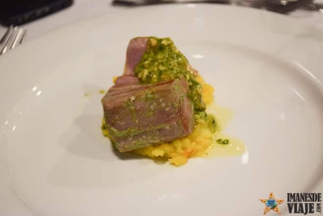 donde comer en la palma 11