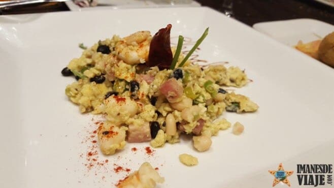 donde comer en la palma 3