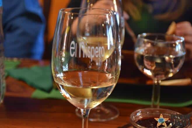 donde comer en la palma 5