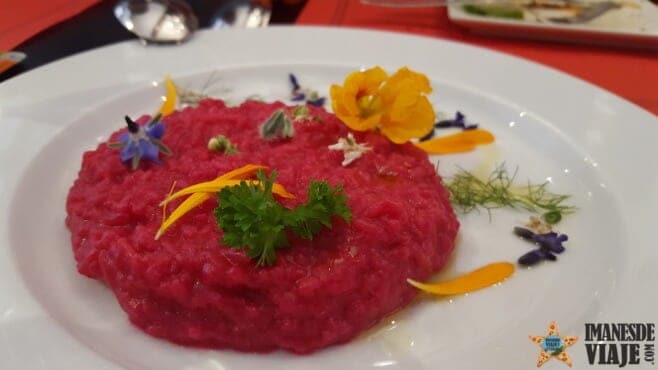 donde comer en la palma 7