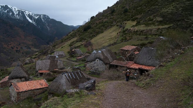 que ver en asturias parque de somiedo