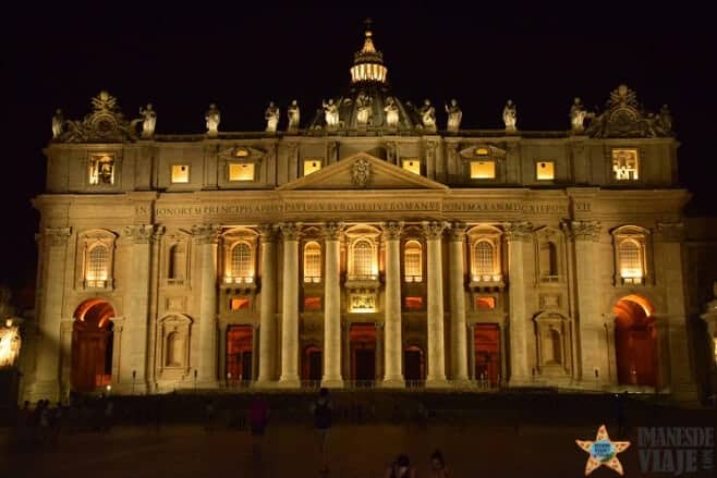 saltarse cola museos vaticanos 5