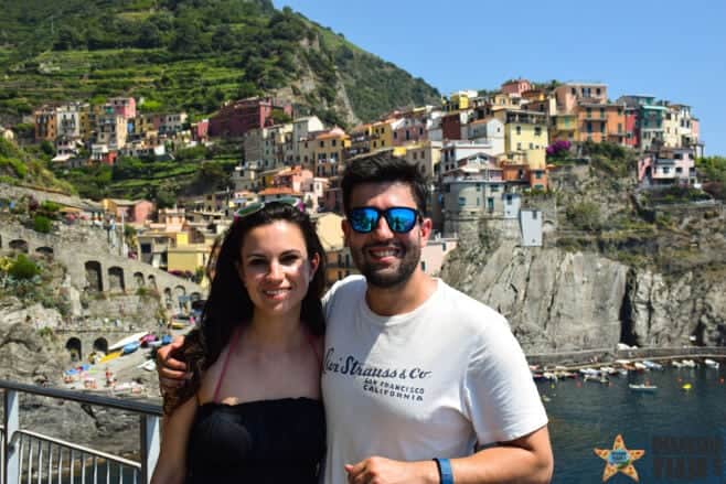 que ver en cinque terre ruta imanes de viaje