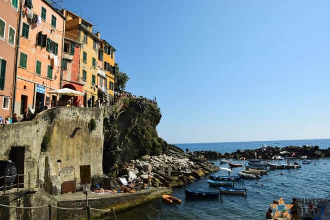 que ver en cinque terre ruta riomaggiore