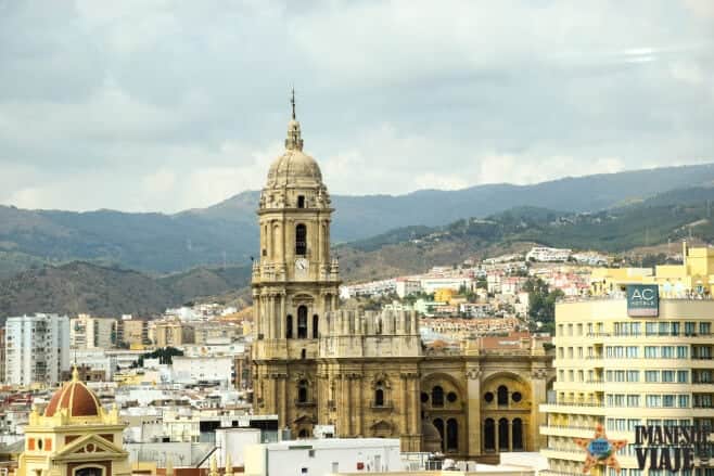 visitar Malaga 6