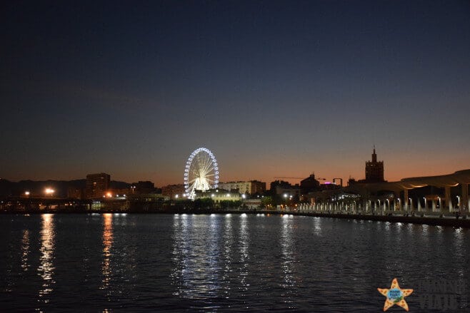 visitar Malaga 9
