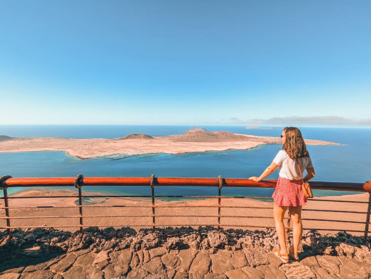 mejores escapadas otoño lanzarote
