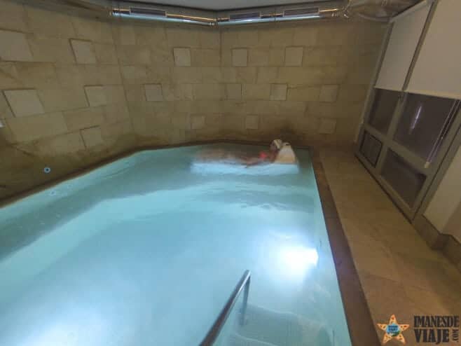 alojamiento con spa en Segovia
