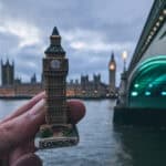 35 cosas que ver y hacer en Londres image