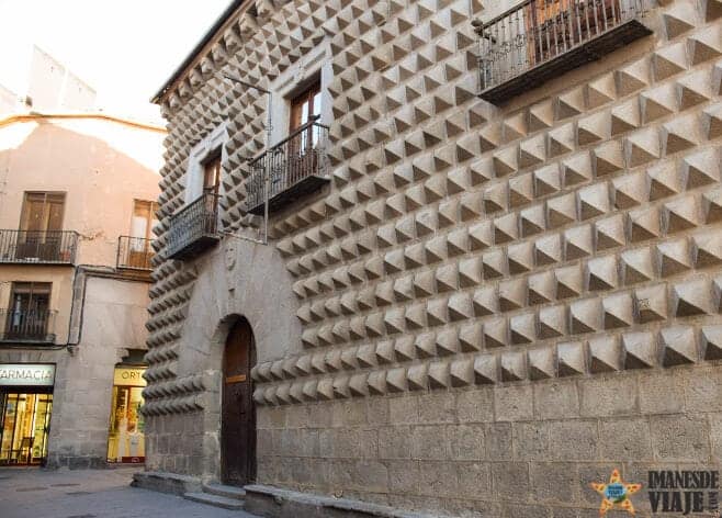 371 cosas que hacer en Segovia