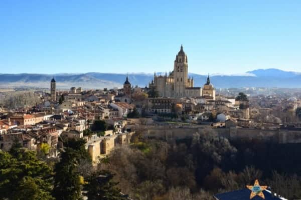 Qué VER En SEGOVIA En UN DÍA: 10 Lugares Top - Imanes De Viaje