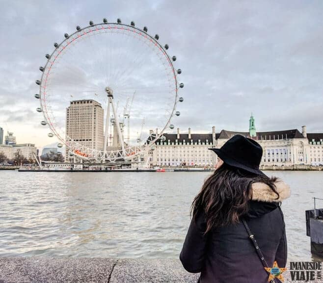 Consejos para viajar a Londres: guía para turistas novatos - Imanes de viaje