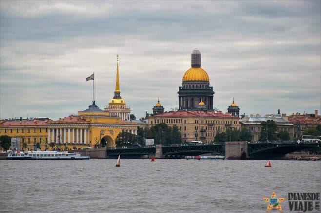 moscu o san petersburgo