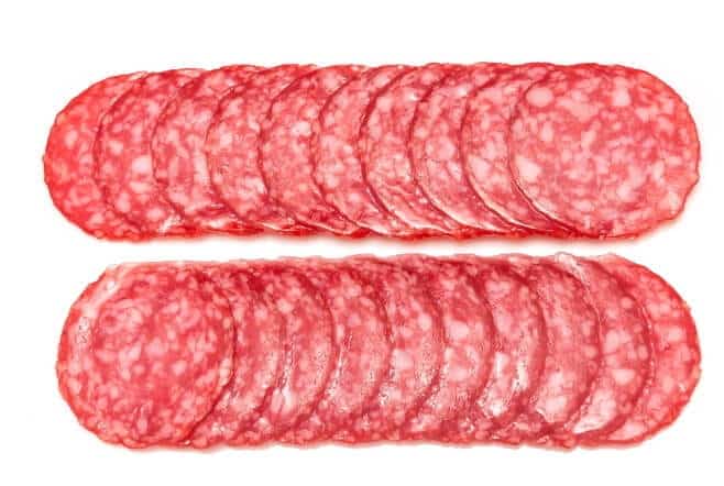 platos típicos de Málaga que comer