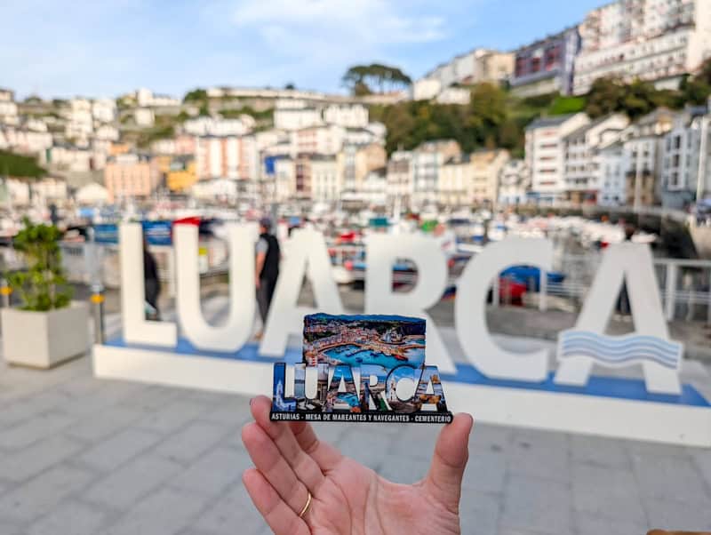 que ver cerca de cudillero luarca