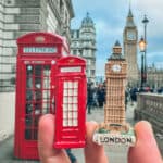 18 Consejos para viajar a Londres image